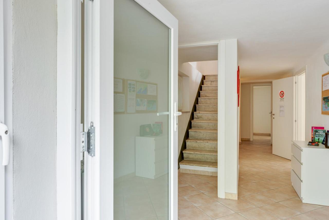 La Spezia Migliarina Bedrooms Bagian luar foto